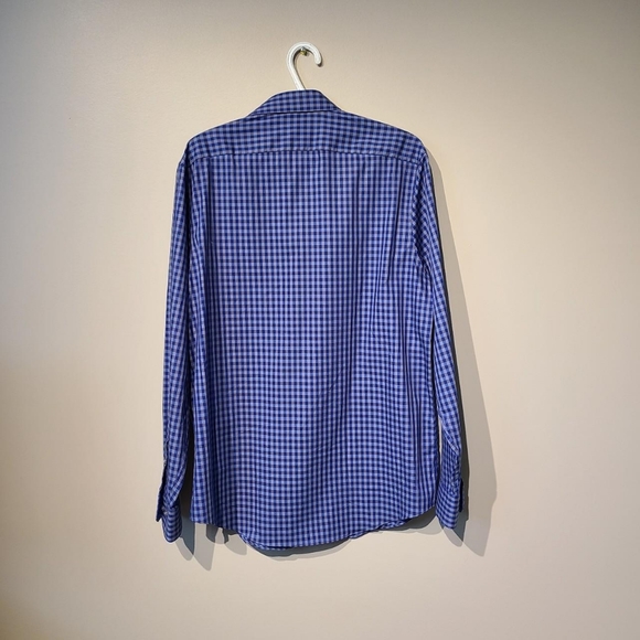 DRESS SHIRT by Perry Ellis - Picture 2 of 3